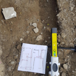 Étude des Sols pour Aménagement : Cartographie des Sollicitations pour une Construction Adaptée Ploemeur